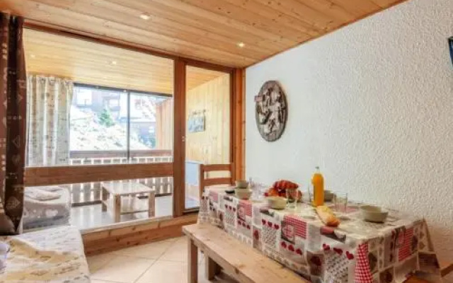 Apartment Place Peclet 1