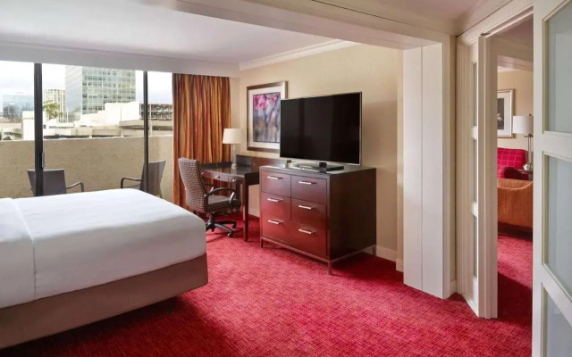 Wyndham Atlanta Buckhead Hotel & Conference Center