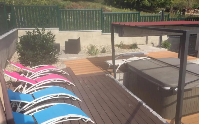 Les Gites 2-4 Pers Remy Herold