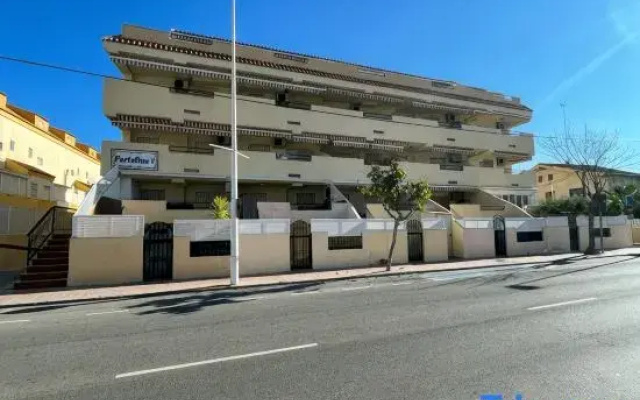 Residencial Vacacional Portofino V Oropesa Ref 001