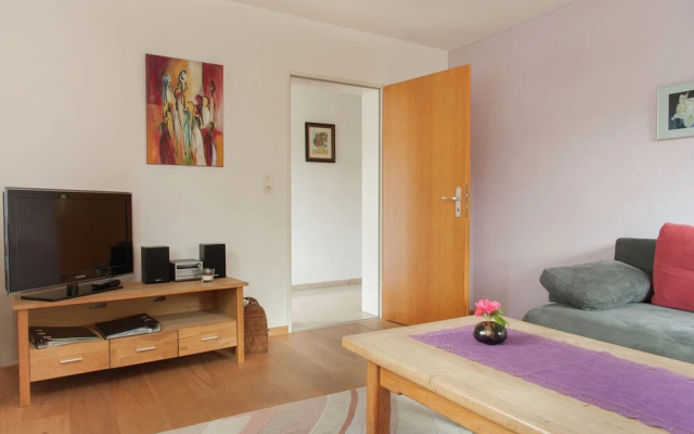 Beautiful Apartment With Private Terrace and a Separate Entrance