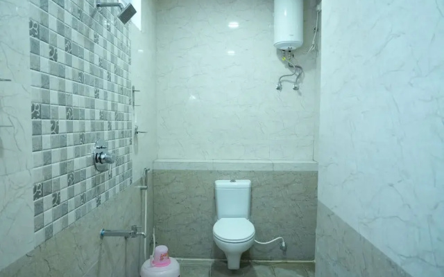 Sri Krishnan Residency