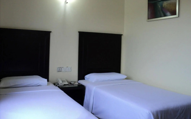 Hotel Sri Puchong
