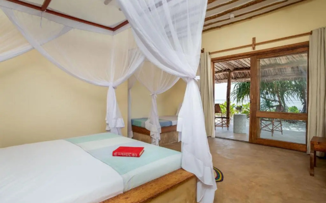 Marafiki Beach Hotel & Spa