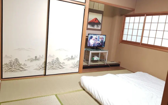 Osaka Namba House