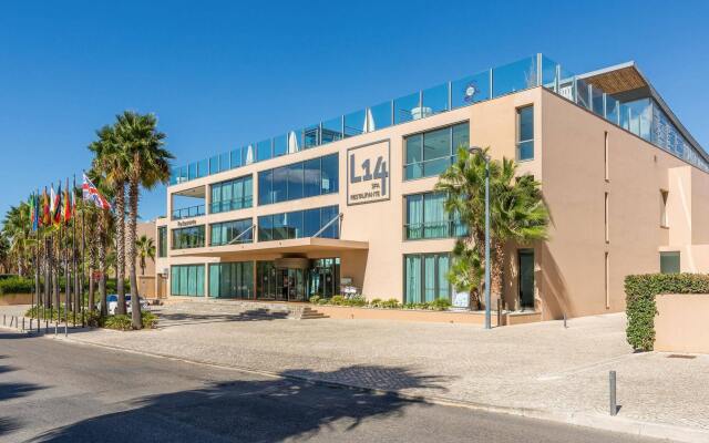 Salgados Vila Das Lagoas Albufeira Portugal Zenhotels - 