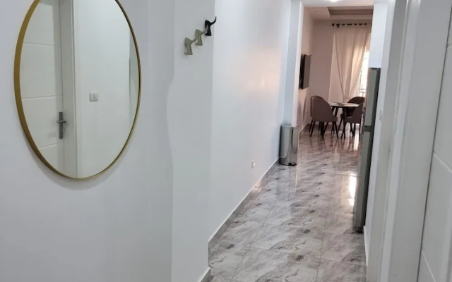 Stunning New 2-bed Apartment Near El Gouna