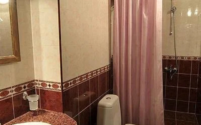 Gozbarovs Guest House