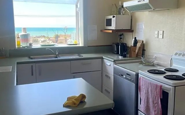 Coastal Apartments