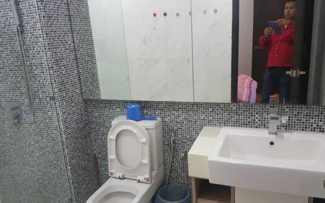 Homestay The Elemants Ampang