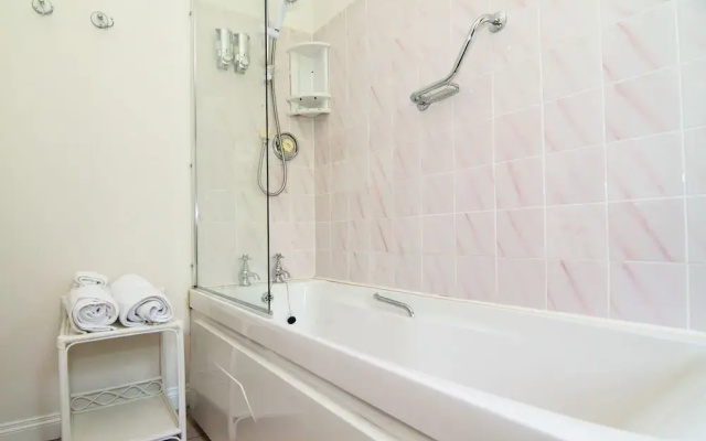 Cois Li B&B