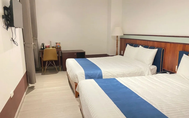 Casanova Dalat Hotel
