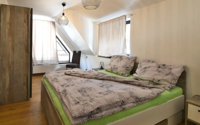 Luxury Apartments Adelka