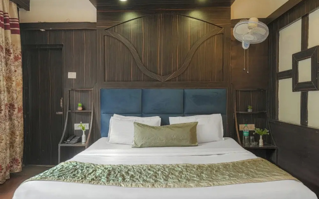 Hotel Naveen Manali
