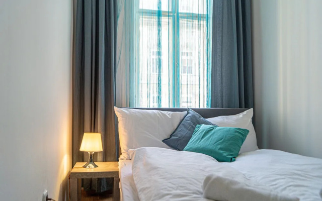 Pleasant 3BR shared Apt-WienerStadthalle