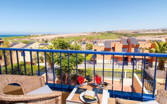 Holiday Villa in Meloneras 69 Gran Canaria