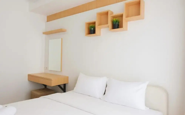 Cozy 1Bedroom at Casa De Parco Apartment