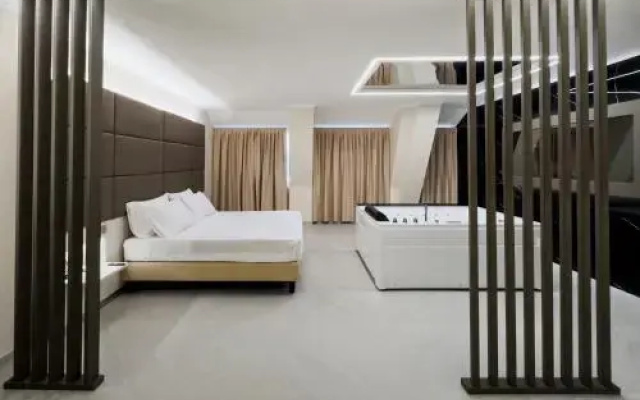 Grand Hotel Europa