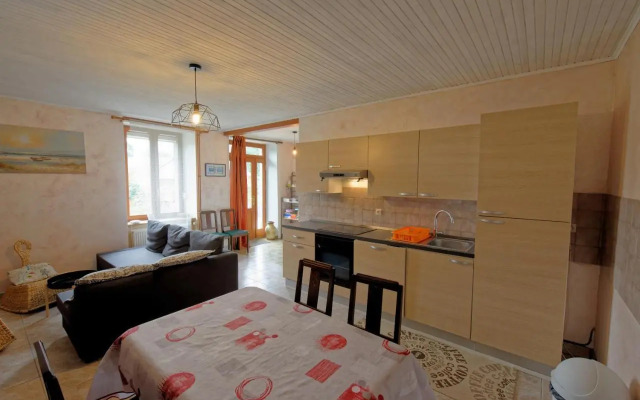 Gîte de la Forge