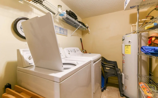 Sand Dollar II 207 by Distinctive Beach Rentals