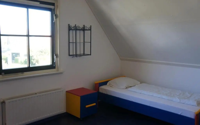 Buitenplaats Villa 5-p