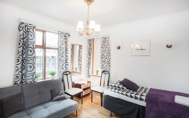 CB Guesthouse