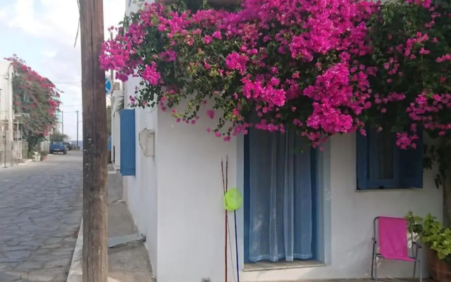 ~~ Sea Breeze covered house ~~
