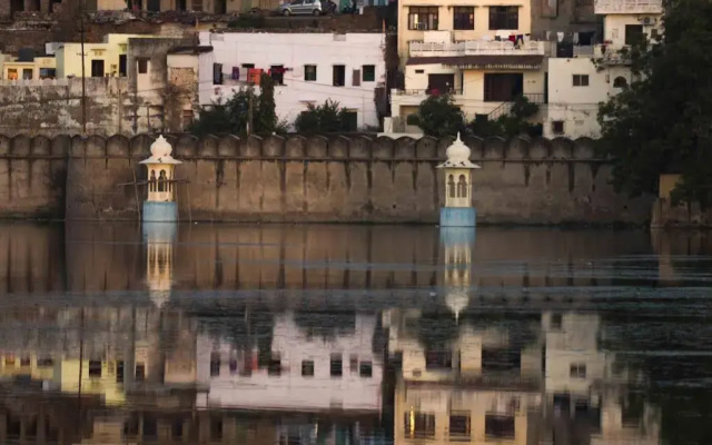 Zostel Udaipur - Hostel