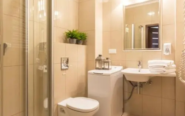 VacationClub - Diune Apartment 9