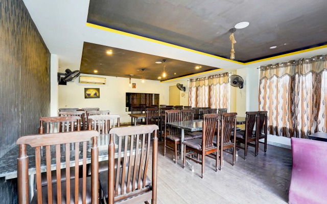 Townhouse Oak Pallikarani Near Balaji Dental College