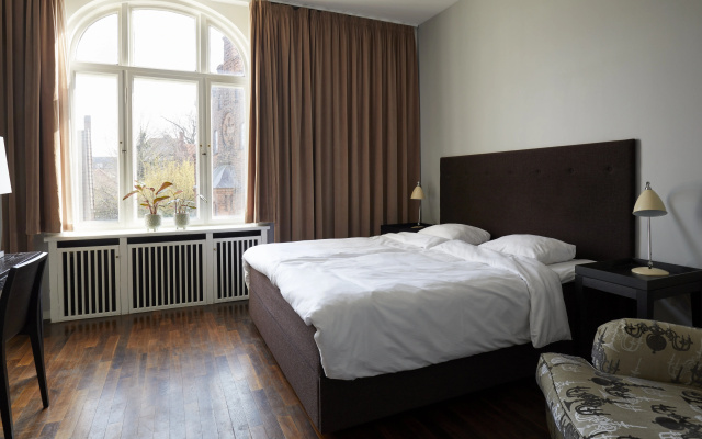 First Hotel Grand Odense