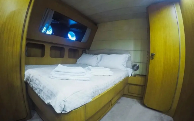 Yacht Diva