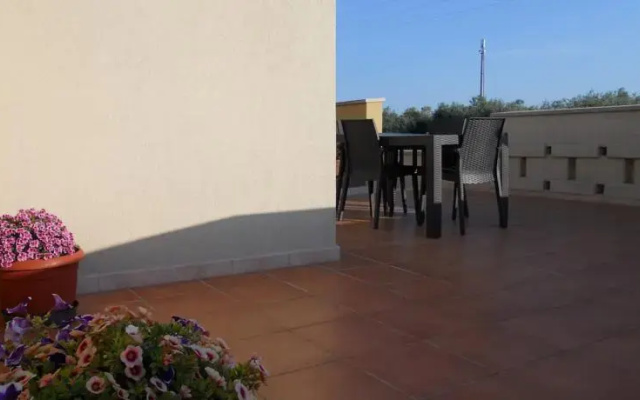Villa Madia