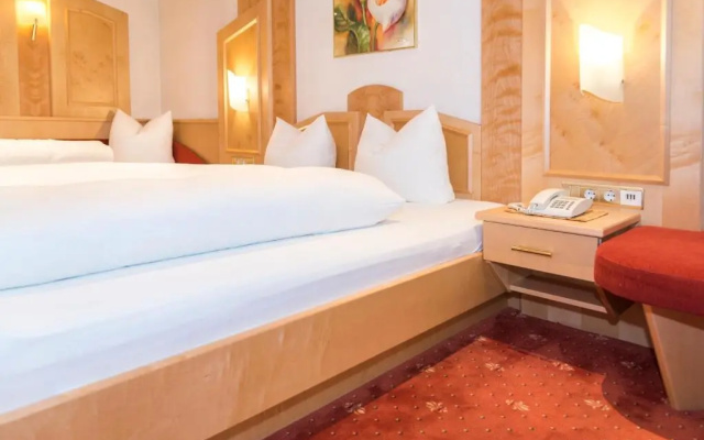Alphotel Garni Salner