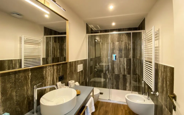 Hotel Rovereto