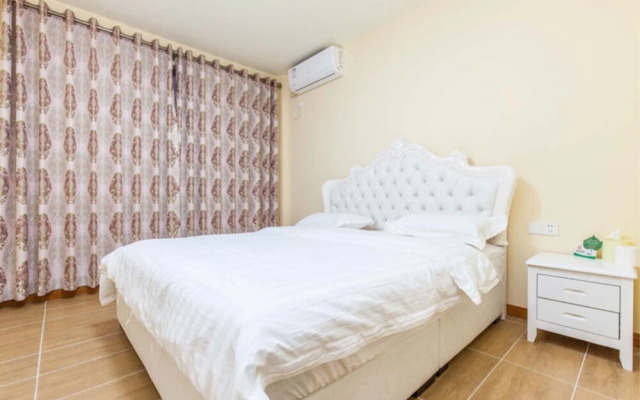 Ru Shan Luxury Vacation Villa