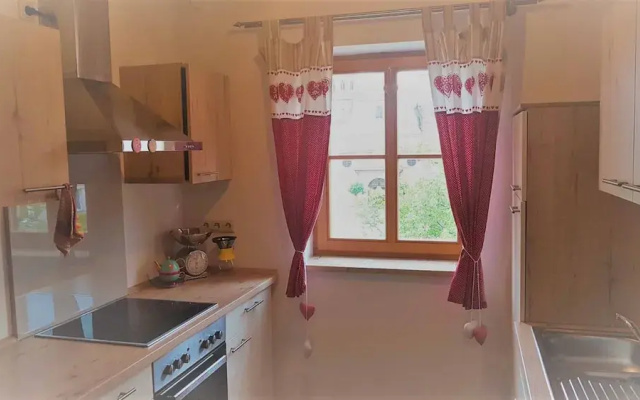Ferienwohnung Abel