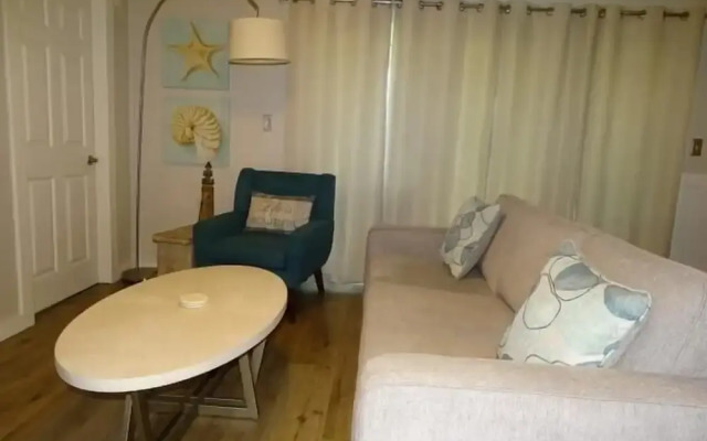 Beachside Villas 831- The Sweet Spot