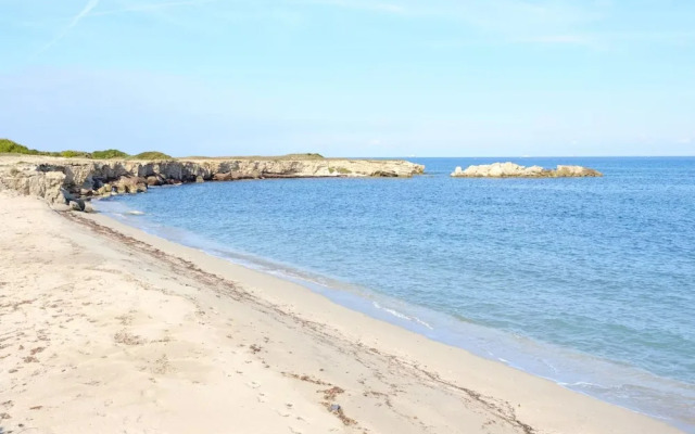 Sea View Villa Scirocco 30 Meters From The Sea