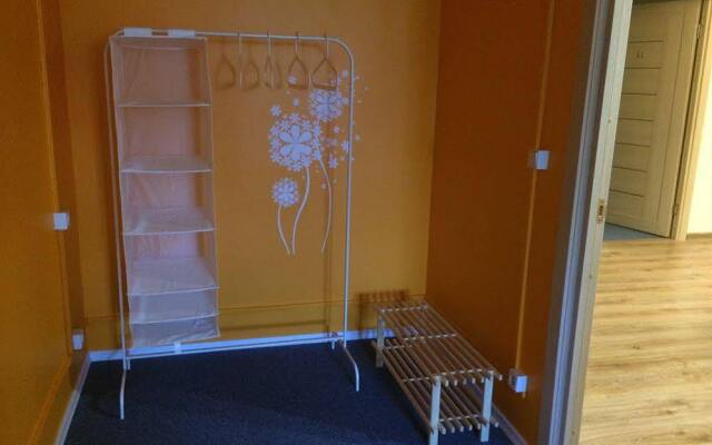 Garage Hostel интерьер отеля
