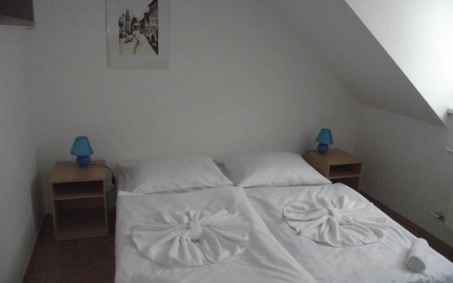 Hotel Kerling