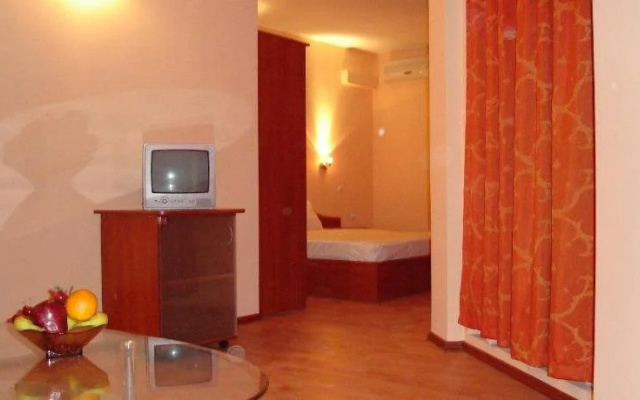 Hotel Harmony