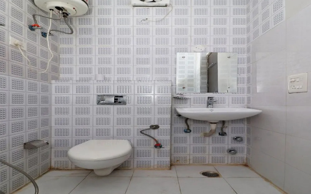 Oyo 2978 Apartment Beliaghata