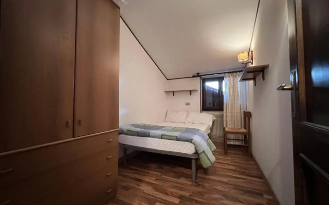 050 Trilocale in centro, Pinzolo