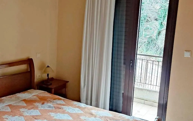 Elati Central Apt - 2 BD