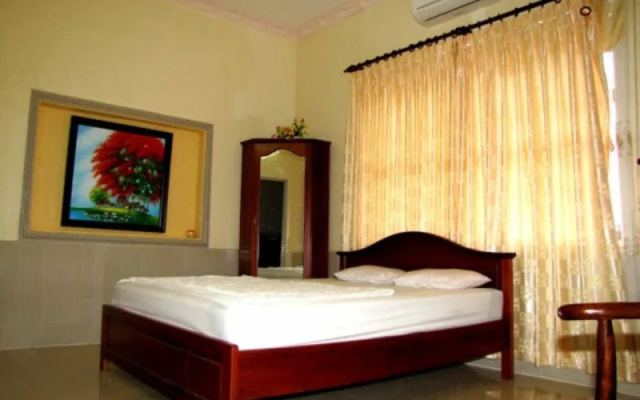 Minh Man Hotel