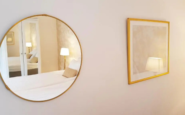 Hotell Grönfeltsgården
