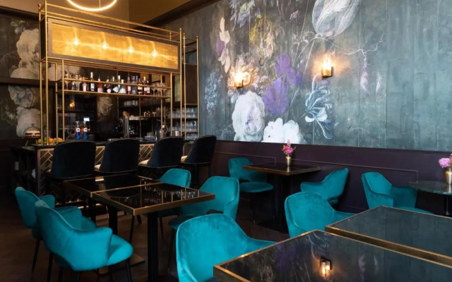 Poorter Boutique Hotel