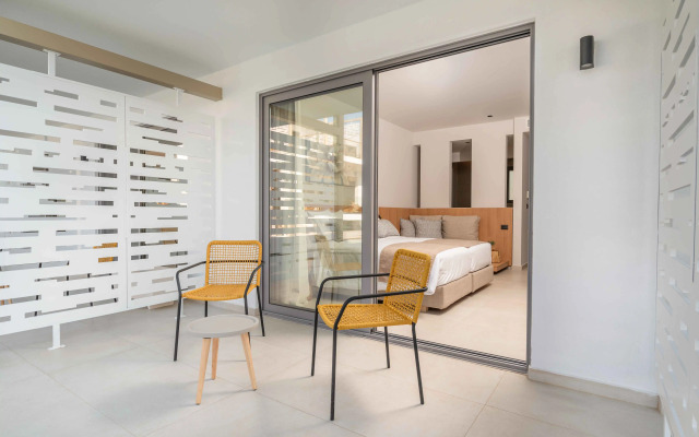 Paralos Kyma Dunes Adult Only