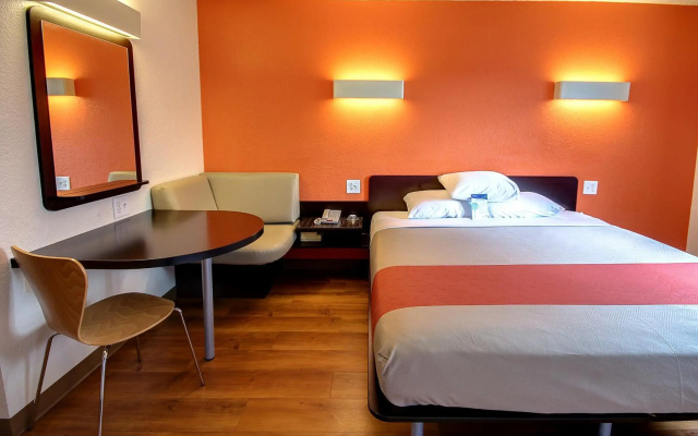 Motel 6 King Of Prussia, PA - Philadelphia